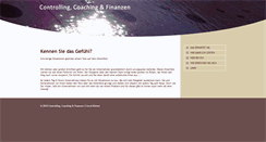 Desktop Screenshot of ccf-forum.de