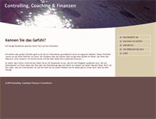 Tablet Screenshot of ccf-forum.de